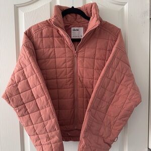 Elodie Women’s fall/winter Jacket size:S